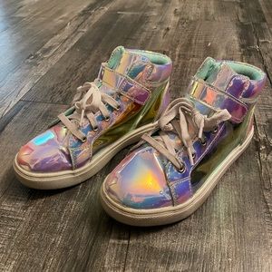 Kids wonder nation shoes